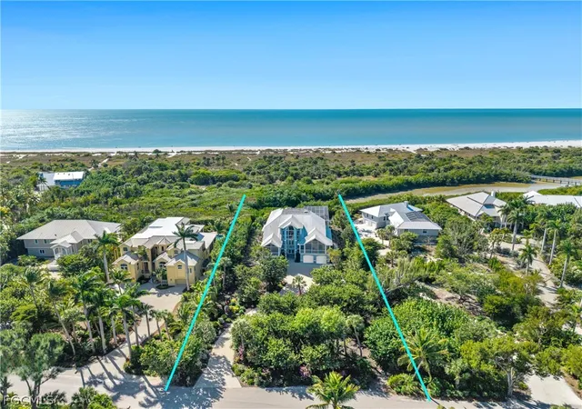 Photo 1 of Mansion for sale at 5105 Joewood Dr, Sanibel, FL 33957 | MLS# 2026003838 | Listing updated on 2026-07-10