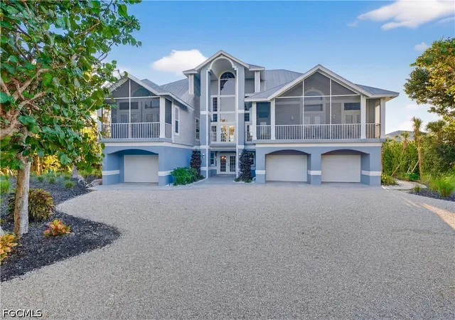 Photo 4 of Single family home for sale at 5105 Joewood Dr, Sanibel, FL 33957 | MLS# 2026003838 | Listing updated on 2026-07-10