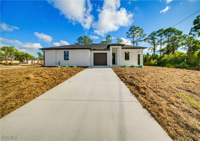 3rd image of 701-703 Homestead Rd S, Lehigh Acres, FL 33974 | MLS# 2026003848