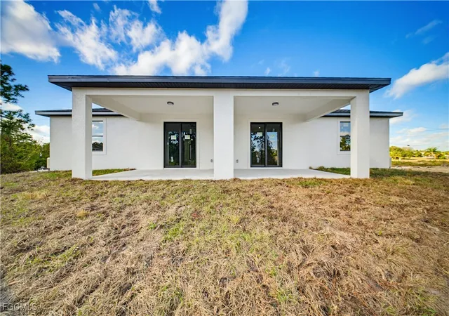 5th image of 701-703 Homestead Rd S, Lehigh Acres, FL 33974 | MLS# 2026003848