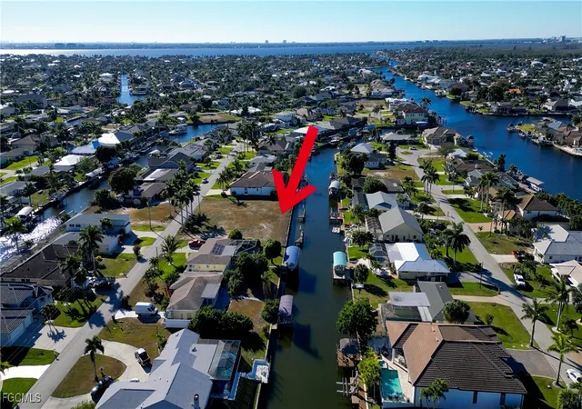 Photo 1 of Land for sale at 4920 Seville Ct, Cape Coral, FL 33904 | MLS# 2026003857 | Listing updated on 2026-01-21