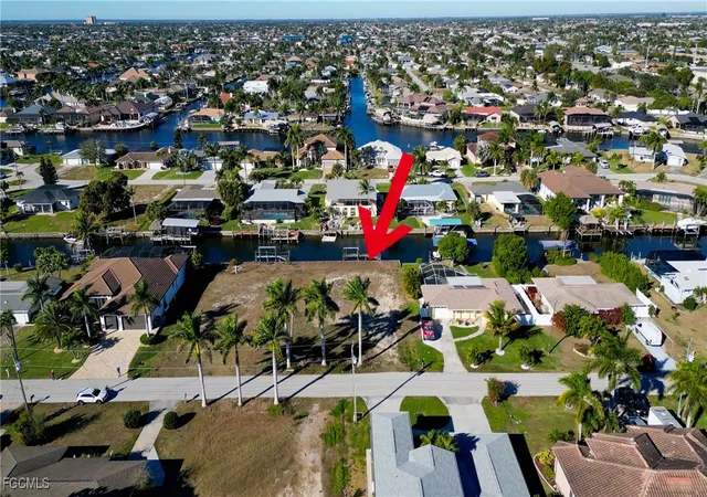 Photo 3 of Land for sale at 4920 Seville Ct, Cape Coral, FL 33904 | MLS# 2026003857 | Listing updated on 2026-01-21