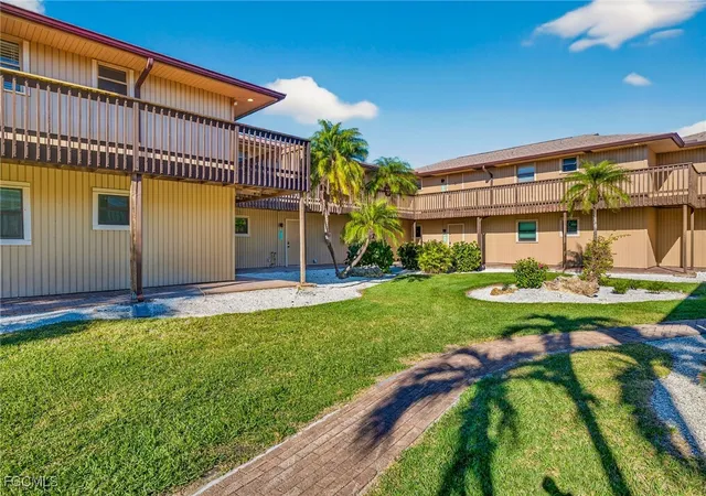 1st image of 5117 Sea Bell Rd #D-202, Sanibel, FL 33957 | MLS# 2026003859