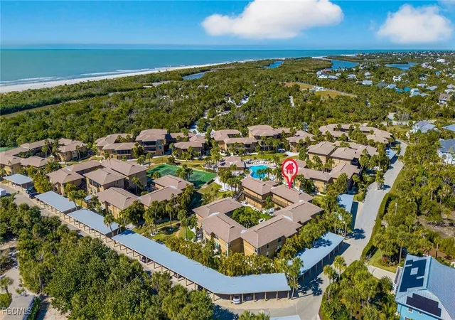 2nd image of 5117 Sea Bell Rd #D-202, Sanibel, FL 33957 | MLS# 2026003859