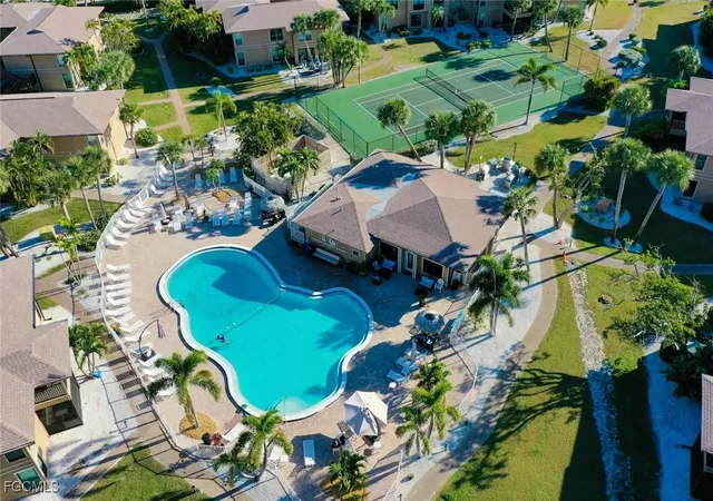 3rd image of 5117 Sea Bell Rd #D-202, Sanibel, FL 33957 | MLS# 2026003859