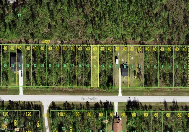Photo 2 of Land for sale at 27270 Green Gulf Blvd, Punta Gorda, FL 33955 | MLS# 226002719 | Listing updated on 2026-08-31