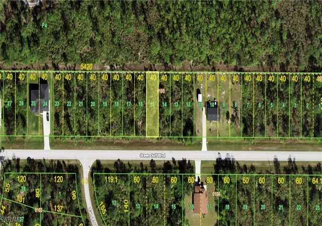 Photo 2 of Land for sale at 27266 Green Gulf Blvd, Punta Gorda, FL 33955 | MLS# 226002716 | Listing updated on 2026-08-31
