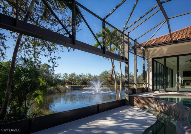 3rd image of 20180 Riverbrooke Run, Estero, FL 33928 | MLS# 226003530
