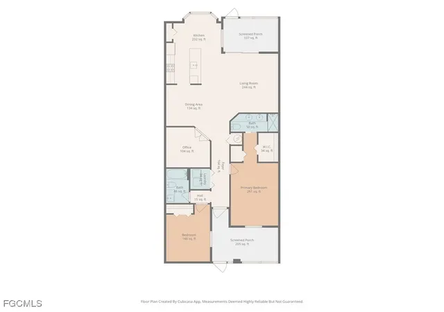 37th image of 10230 Washingtonia Palm Wy #1914, Fort Myers, FL 33966 | MLS# 2026003888
