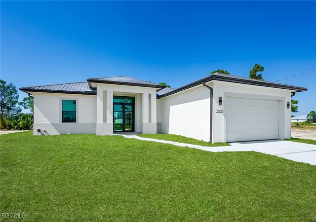 1st image of 2012 Jackson Ave, Alva, FL 33920 | MLS# 2026003915