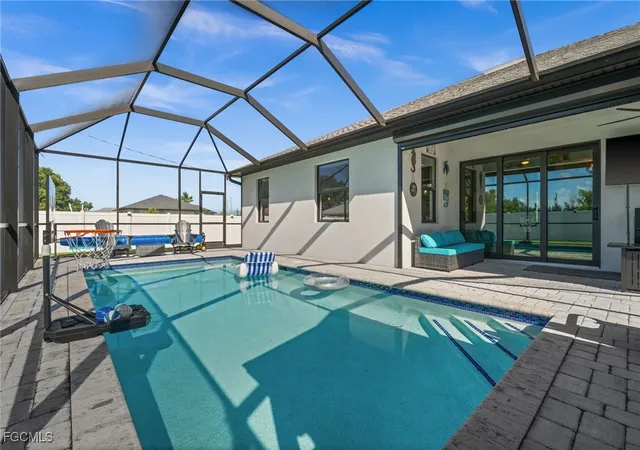 Photo 1 of Single family home for sale at (Undisclosed), Cape Coral, FL 33993 | MLS# 2026003918 | Listing updated on 2026-02-13