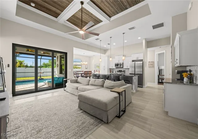 Photo 2 of Single family home for sale at (Undisclosed), Cape Coral, FL 33993 | MLS# 2026003918 | Listing updated on 2026-02-13