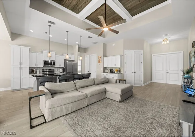 Photo 4 of Single family home for sale at (Undisclosed), Cape Coral, FL 33993 | MLS# 2026003918 | Listing updated on 2026-02-13