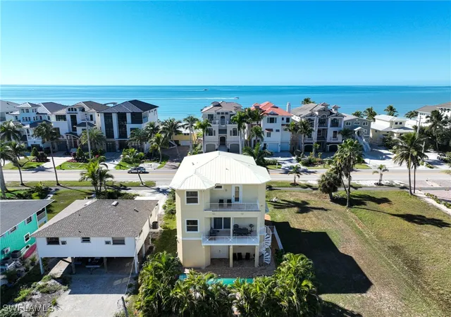 Photo 1 of Single family home for sale at 26515 Hickory Blvd, Bonita Springs, FL 34134 | MLS# 225083642 | Listing updated on 2026-01-22