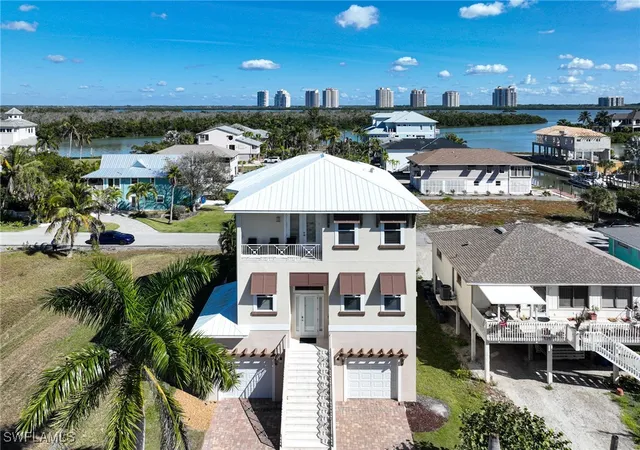 Photo 3 of Single family home for sale at 26515 Hickory Blvd, Bonita Springs, FL 34134 | MLS# 225083642 | Listing updated on 2026-01-22
