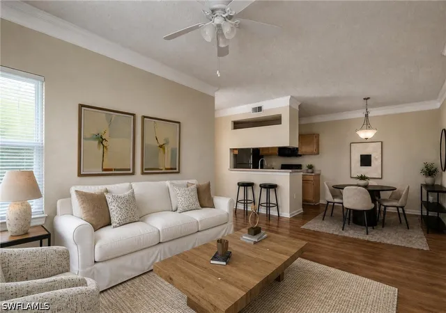 2nd image of 11520 Villa Grand #1005, Fort Myers, FL 33913 | MLS# 226003571