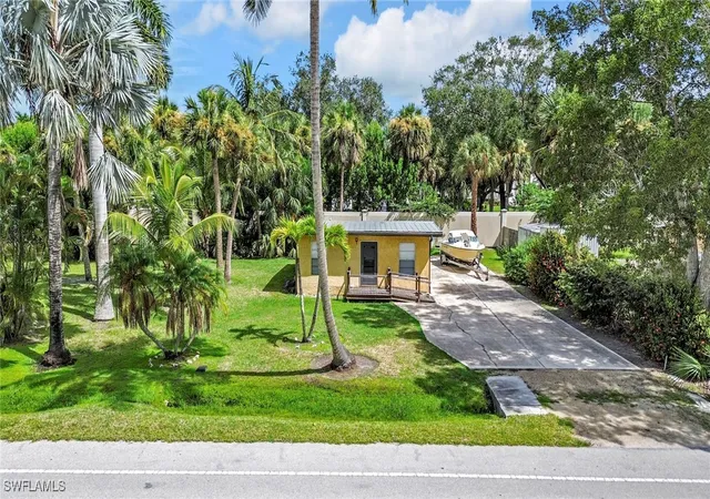 Photo 1 of Sale Pending at 1931 Danford St, Naples, FL 34112 | MLS# 226002830 | Listing updated on 2026-10-06