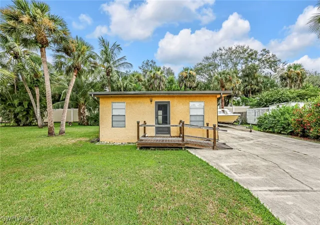 Photo 3 of Sale Pending at 1931 Danford St, Naples, FL 34112 | MLS# 226002830 | Listing updated on 2026-10-06