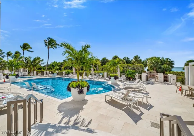2nd image of 8171 Bay Colony Dr, Naples, FL 34108