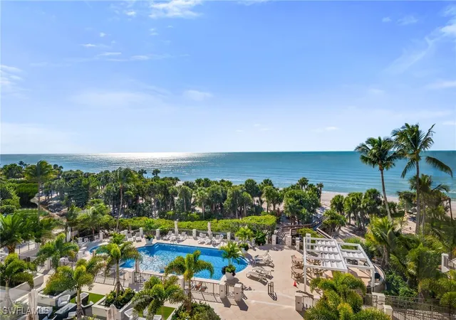 19th image of 8171 Bay Colony Dr #403, Naples, FL 34108 | MLS# 226003489