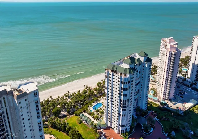 1st image of 8171 Bay Colony Dr #403, Naples, FL 34108 | MLS# 226003489