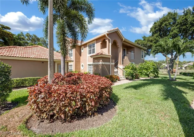 Homes for sale in Bonita Springs, FL | 13201 Sherburne Cir #102, Bonita Springs, FL 34135 | MLS# 226003528