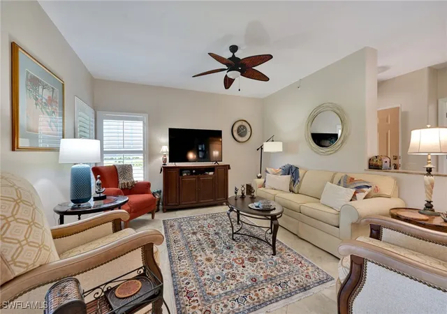 Homes for sale in Bonita Springs, FL | 13201 Sherburne Cir #102, Bonita Springs, FL 34135 | MLS# 226003528