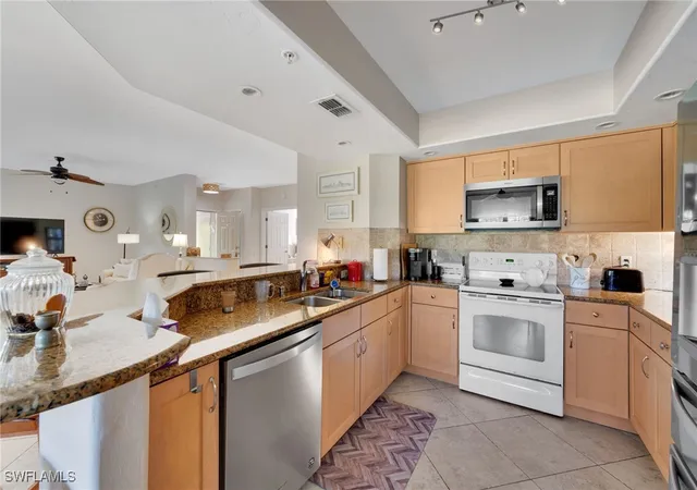 Homes for sale in Bonita Springs, FL | 13201 Sherburne Cir #102, Bonita Springs, FL 34135 | MLS# 226003528