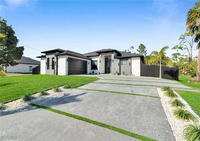Photo 2 of Sale Pending at 3009 Nw Van Buren Pkwy, Cape Coral, FL 33993 | MLS# 2025024572 | Listing updated on 2026-03-23