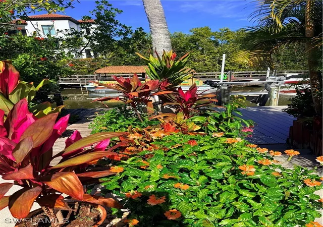 Photo 1 of Condo for sale at 1575 Curlew Ave W #1, Naples, FL 34102 | MLS# 226003015 | Listing updated on 2026-04-24