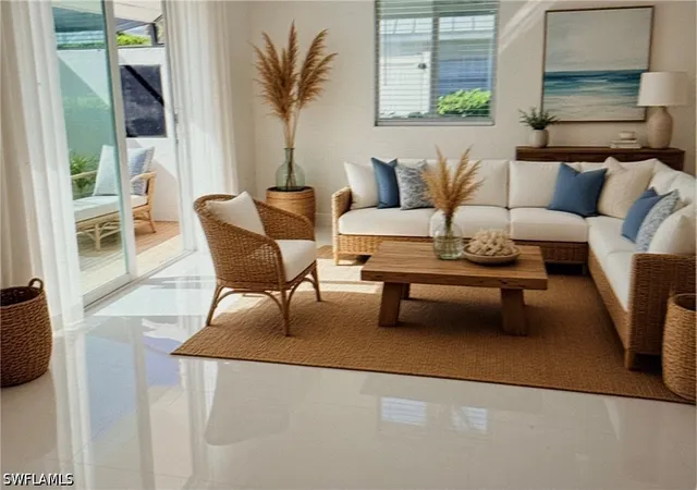 Photo 1 of Condo for sale at 1575 Curlew Ave W #1, Naples, FL 34102 | MLS# 226003015 | Listing updated on 2026-10-08