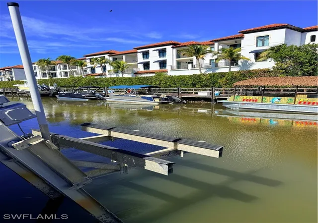 Photo 4 of Condo for sale at 1575 Curlew Ave W #1, Naples, FL 34102 | MLS# 226003015 | Listing updated on 2026-04-24