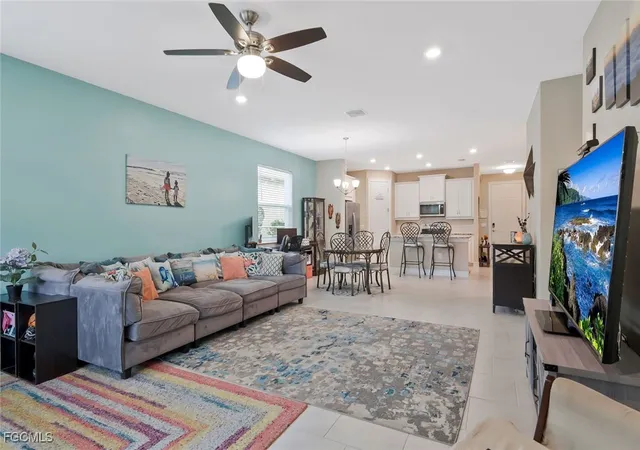 Photo 3 of Single family home for sale at 836 Heather Lake Ave, Cape Coral, FL 33993 | MLS# 2026003949 | Listing updated on 2026-07-29