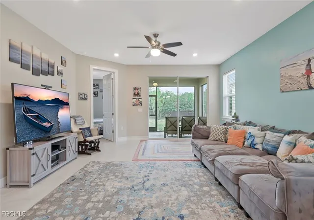 Photo 4 of Single family home for sale at 836 Heather Lake Ave, Cape Coral, FL 33993 | MLS# 2026003949 | Listing updated on 2026-07-29