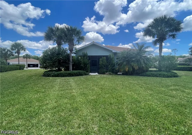 50th image of 10640 Camarelle Cir, Fort Myers, FL 33913 | MLS# 2026003951