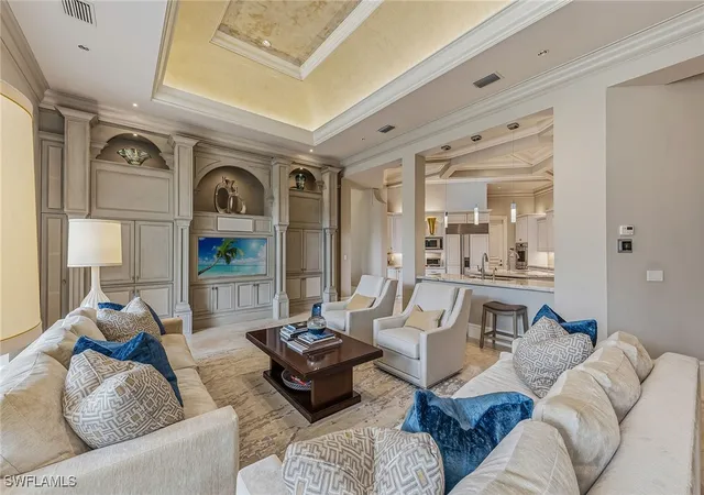Photo 3 of Single family home for sale at 9960 Brassie Bnd, Naples, FL 34108 | MLS# 226003506 | Listing updated on 2026-10-05