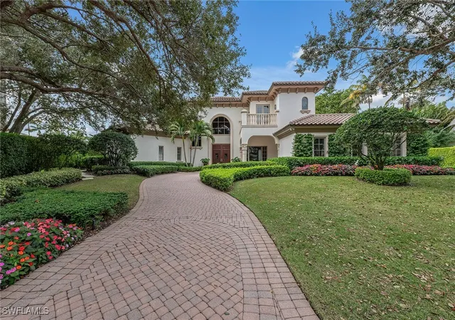 Photo 48 of Single family home for sale at 9960 Brassie Bnd, Naples, FL 34108 | MLS# 226003506 | Listing updated on 2026-10-05