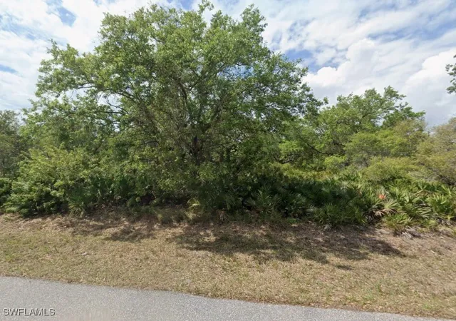 Photo 1 of Land for sale at 3613 Vassar St, Punta Gorda, FL 33980 | MLS# 226003449 | Listing updated on 2026-06-22
