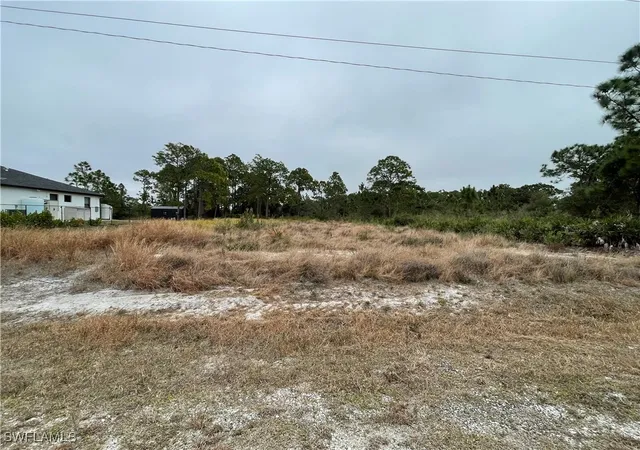 Photo 1 of Land for sale at 1516 Pine Ave, Lehigh Acres, FL 33972 | MLS# 226003615 | Listing updated on 2026-01-22