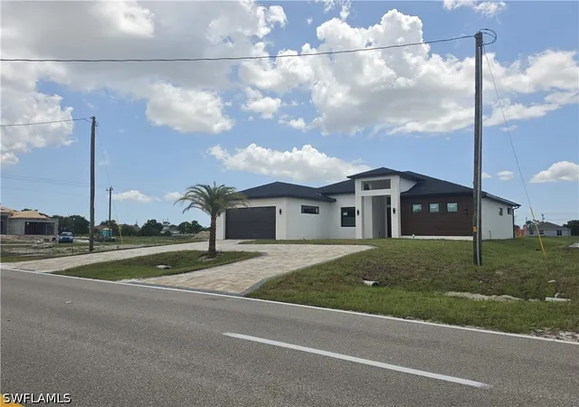 2nd image of 2006 Nelson Rd W, Cape Coral, FL 33993 | MLS# 226002894