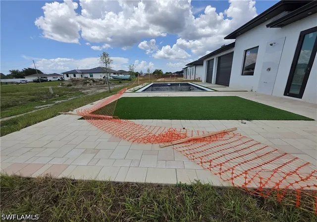 4th image of 2006 Nelson Rd W, Cape Coral, FL 33993 | MLS# 226002894