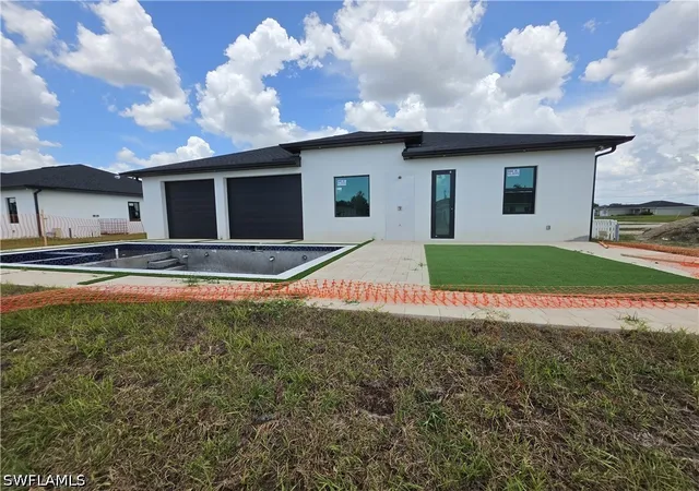 5th image of 2006 Nelson Rd W, Cape Coral, FL 33993 | MLS# 226002894