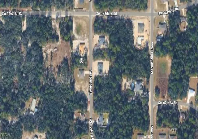 Photo 3 of Land for sale at Tbd Sw 69th Court Rd, Ocala, FL 34473 | MLS# 2026004003 | Listing updated on 2026-02-08
