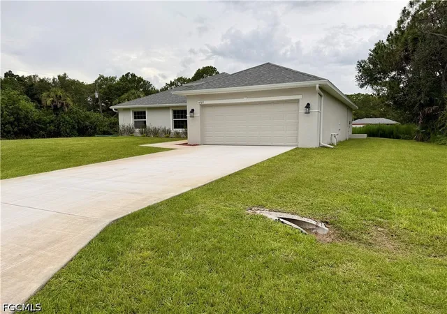 31st image of 4707 Ruth Ave N, Lehigh Acres, FL 33971 | MLS# 2026004015