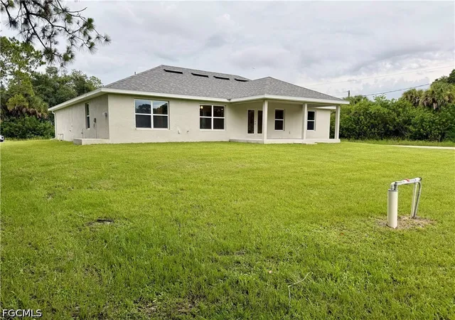3rd image of 4707 Ruth Ave N, Lehigh Acres, FL 33971 | MLS# 2026004015