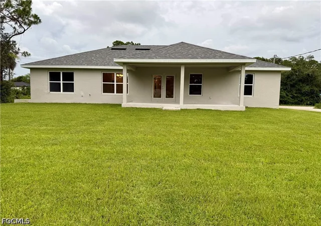 4th image of 4707 Ruth Ave N, Lehigh Acres, FL 33971 | MLS# 2026004015