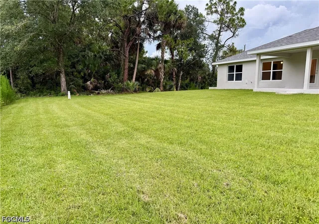5th image of 4707 Ruth Ave N, Lehigh Acres, FL 33971 | MLS# 2026004015