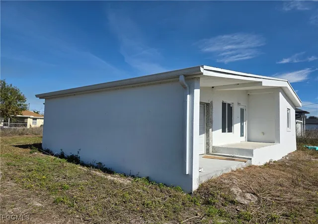 2nd image of 3030 39th St Sw, Lehigh Acres, FL 33976 | MLS# 2026004021