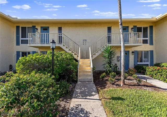 2nd image of 378 Palm Dr #4, Naples, FL 34112 | MLS# 226003451