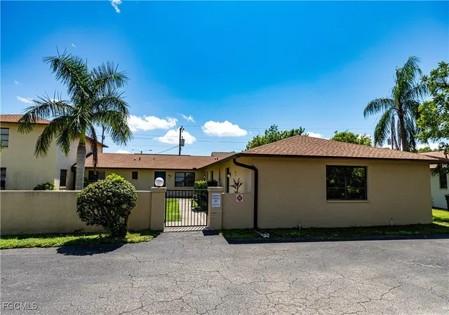 1st image of 1104 Se 8th St #7, Cape Coral, FL 33990 | MLS# 2026004058